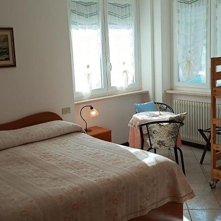 B&B Home Sweet Home Diano Marina Exteriér fotografie