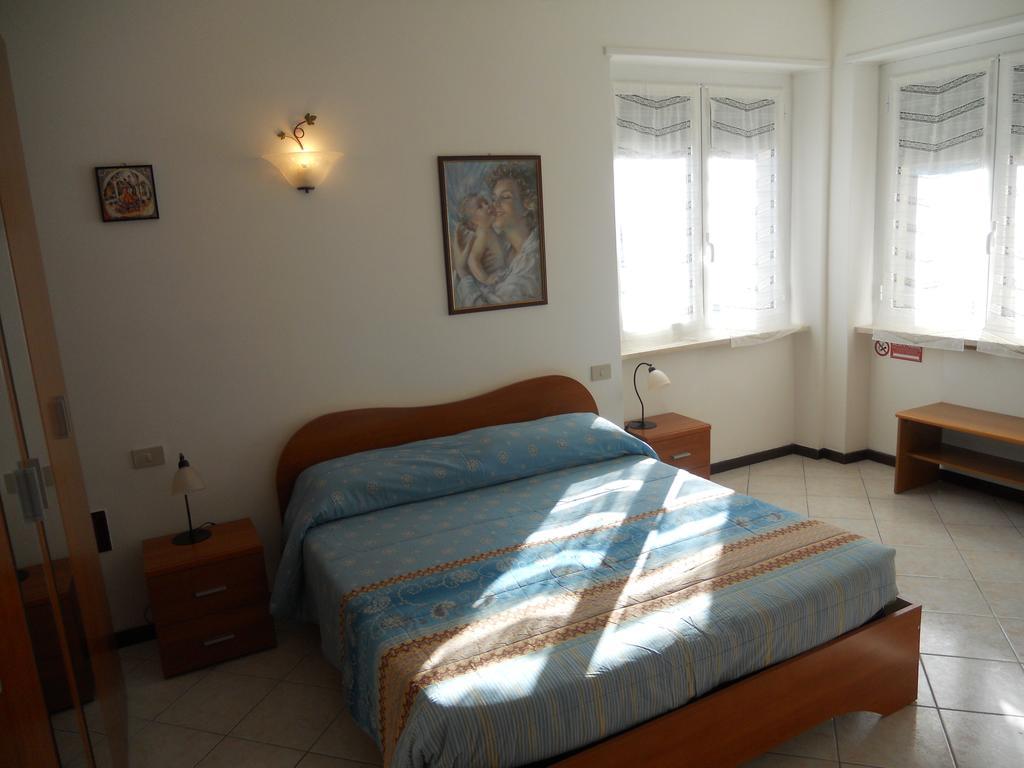 B&B Home Sweet Home Diano Marina Pokoj fotografie