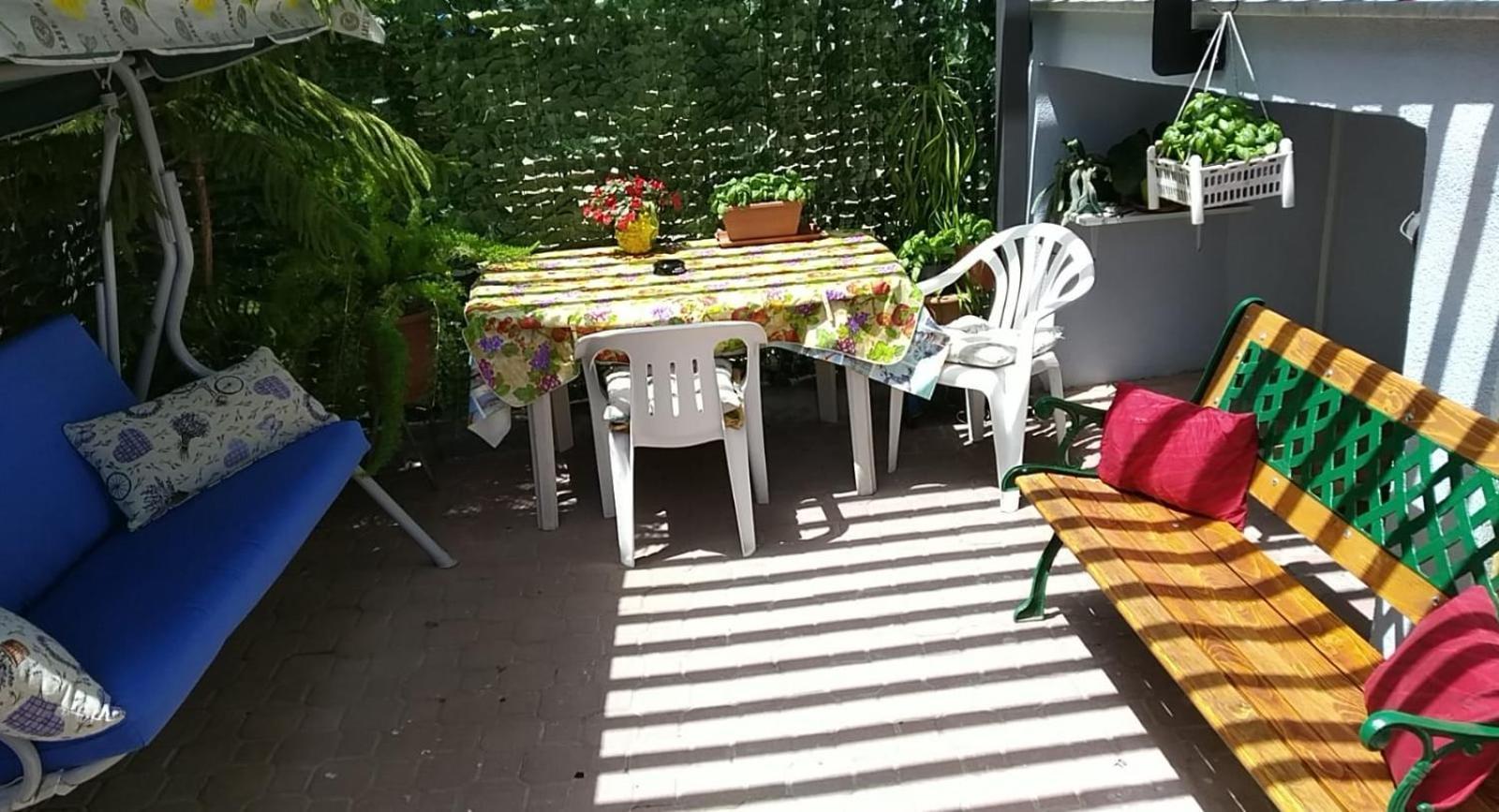 B&B Home Sweet Home Diano Marina Exteriér fotografie