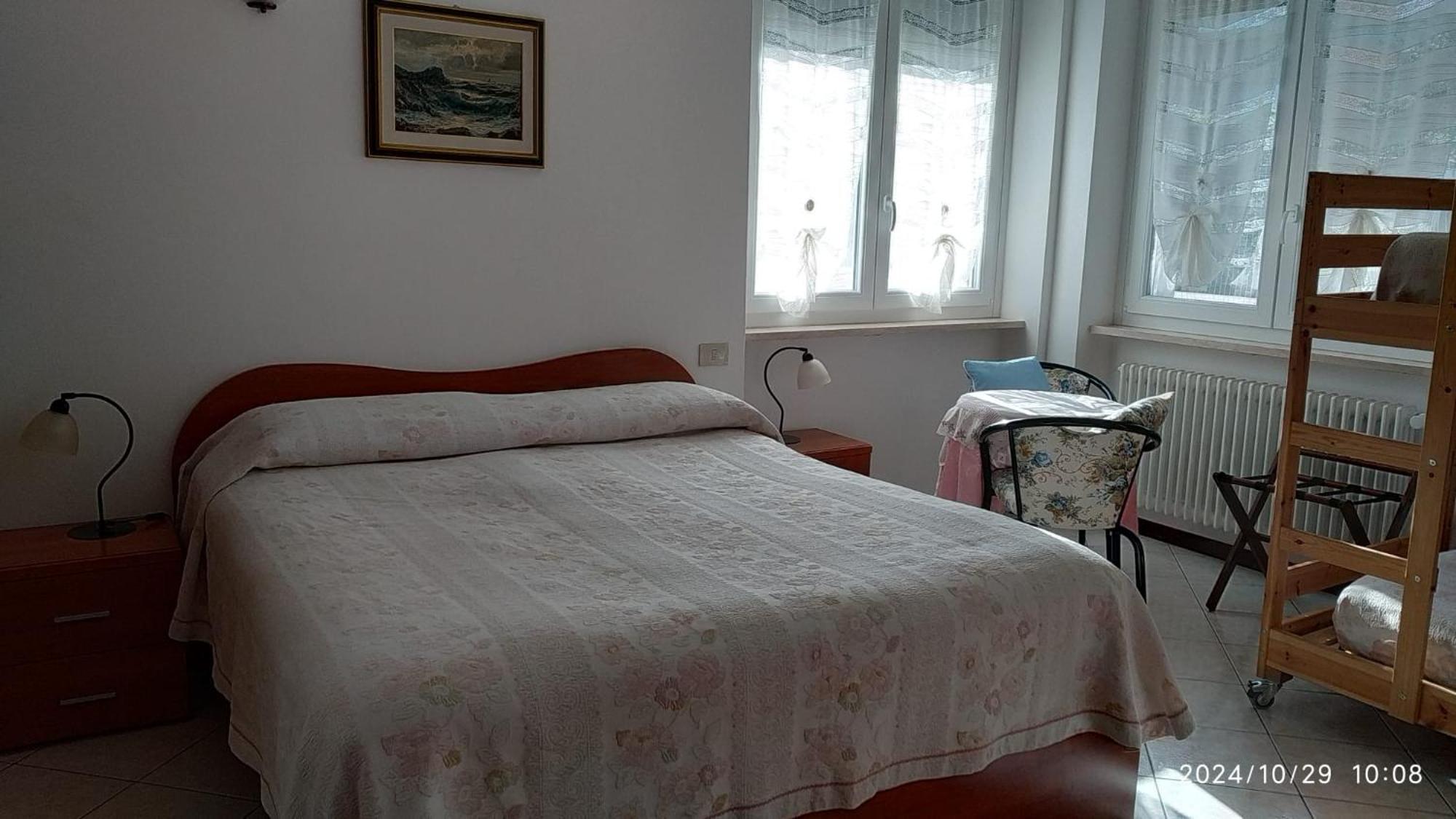 B&B Home Sweet Home Diano Marina Exteriér fotografie
