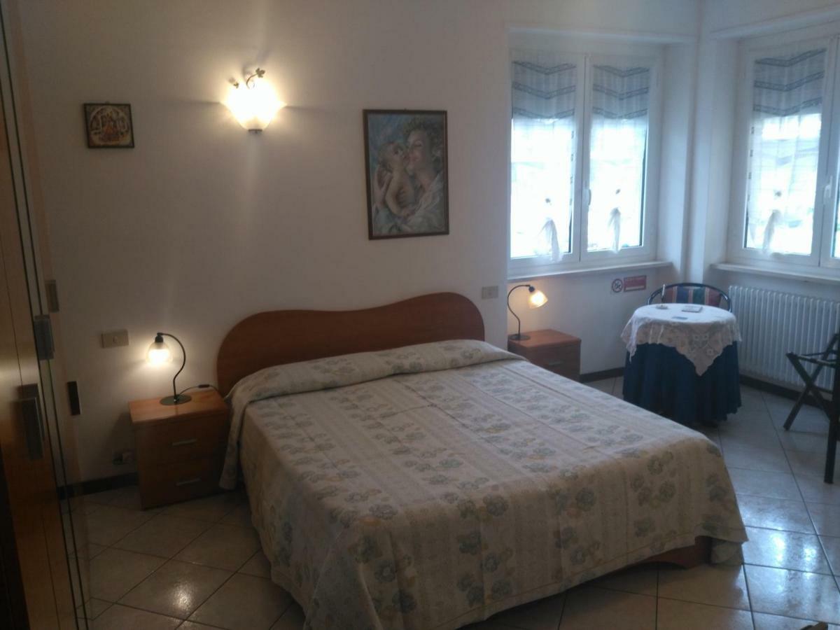 B&B Home Sweet Home Diano Marina Exteriér fotografie